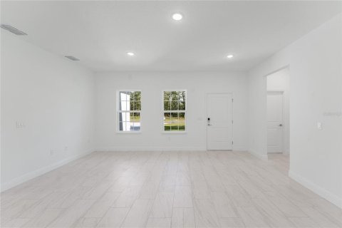 Villa ou maison à vendre à Citrus Springs, Floride: 3 chambres, 146.79 m2 № 1828623 - photo 7
