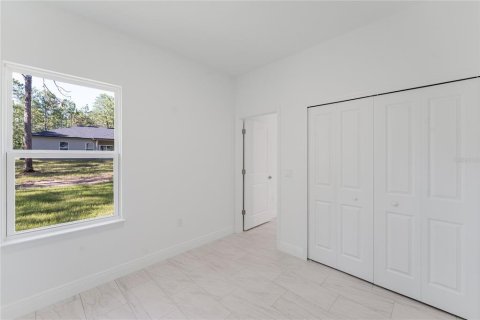 Villa ou maison à vendre à Citrus Springs, Floride: 3 chambres, 146.79 m2 № 1828623 - photo 28