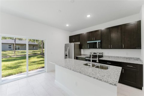 Villa ou maison à vendre à Citrus Springs, Floride: 3 chambres, 146.79 m2 № 1828623 - photo 10
