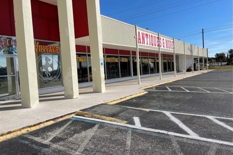 Commercial property in Eustis, Florida 2487.55 sq.m. № 2211848