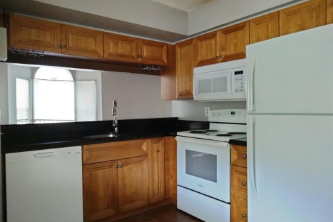 Condo in West Palm Beach, Florida, 3 bedrooms  № 2393188 - photo 6