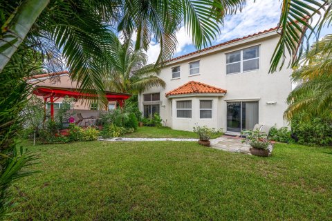 Casa en venta en Lake Worth, Florida, 5 dormitorios, 237.64 m2 № 2384515 - foto 22