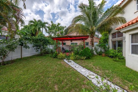 Casa en venta en Lake Worth, Florida, 5 dormitorios, 237.64 m2 № 2384515 - foto 24