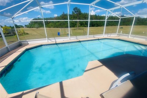 House in Orlando, Florida 3 bedrooms, 124.02 sq.m. № 2233316 - photo 11