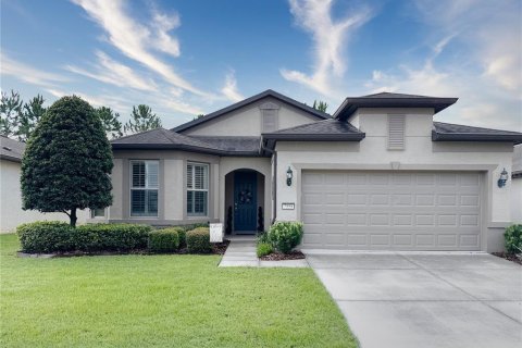 House in Ocala, Florida 2 bedrooms, 173.26 sq.m. № 2289827