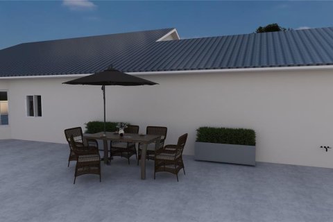 House in Punta Gorda, Florida 3 bedrooms, 146.88 sq.m. № 1719024 - photo 14