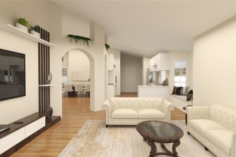 House in Punta Gorda, Florida 3 bedrooms, 146.88 sq.m. № 1719024 - photo 18