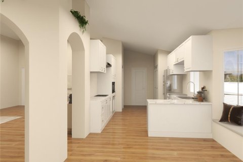House in Punta Gorda, Florida 3 bedrooms, 146.88 sq.m. № 1719024 - photo 2