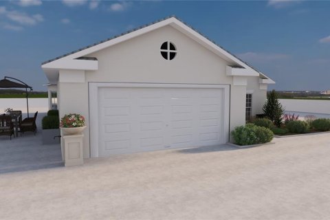 House in Punta Gorda, Florida 3 bedrooms, 146.88 sq.m. № 1719024 - photo 15