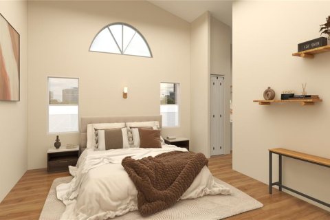 House in Punta Gorda, Florida 3 bedrooms, 146.88 sq.m. № 1719024 - photo 22