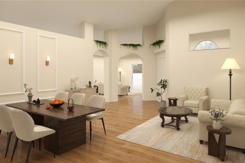 House in Punta Gorda, Florida 3 bedrooms, 146.88 sq.m. № 1719024 - photo 28