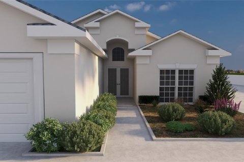 House in Punta Gorda, Florida 3 bedrooms, 146.88 sq.m. № 1719024 - photo 7