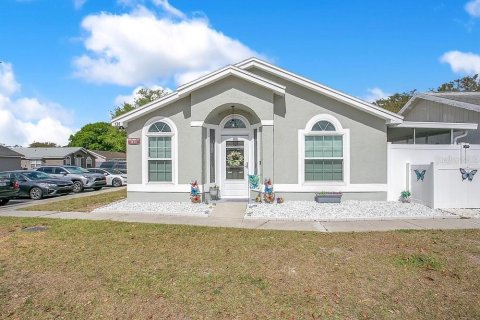 Villa ou maison à Winter Springs, Floride 3 chambres, 102.66 m2 № 2098462