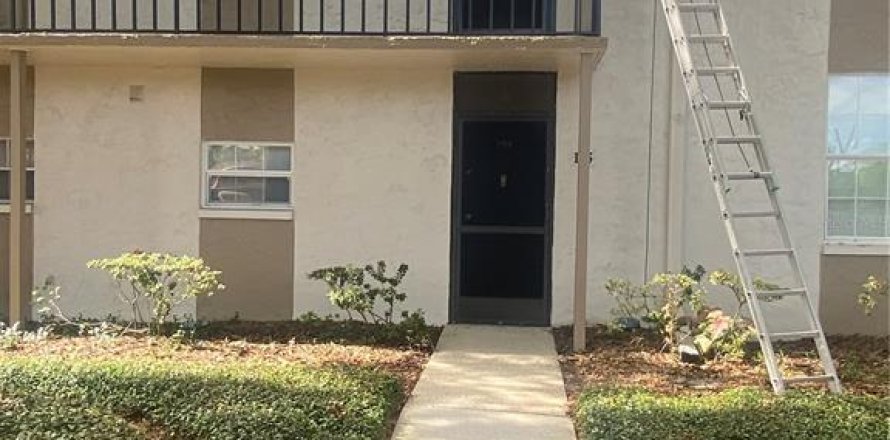 Appartement à Brandon, Floride 2 chambres, 101.26 m2 № 1841840