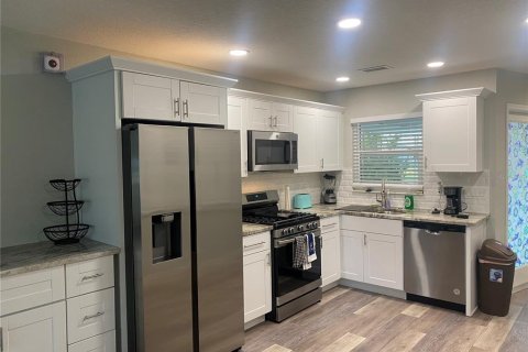 Villa ou maison à vendre à New Port Richey, Floride: 2 chambres, 73.02 m2 № 1626191 - photo 3