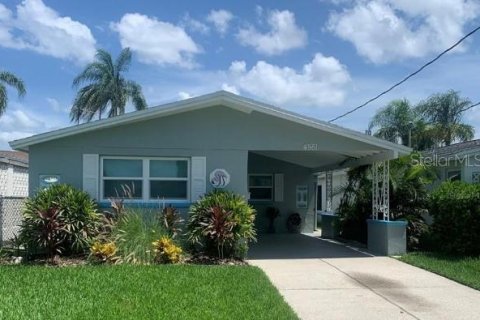 Villa ou maison à vendre à New Port Richey, Floride: 2 chambres, 73.02 m2 № 1626191 - photo 1