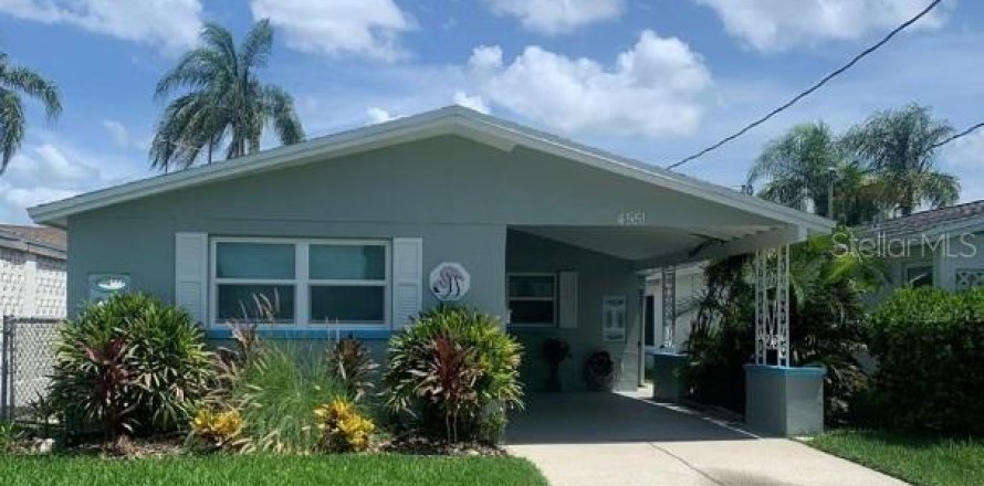 Villa ou maison à New Port Richey, Floride 2 chambres, 73.02 m2 № 1626191