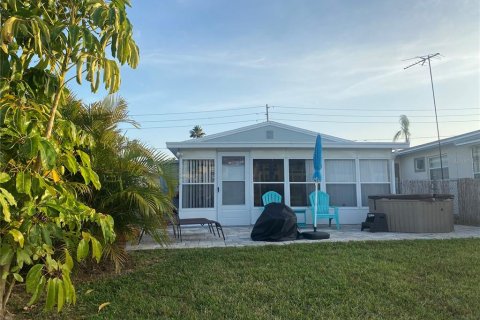 Villa ou maison à vendre à New Port Richey, Floride: 2 chambres, 73.02 m2 № 1626191 - photo 18