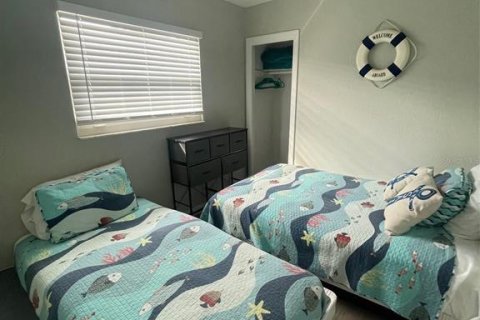 Villa ou maison à vendre à New Port Richey, Floride: 2 chambres, 73.02 m2 № 1626191 - photo 12