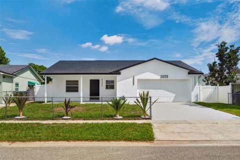 Villa ou maison à Orlando, Floride 3 chambres, 102.19 m2 № 2321131