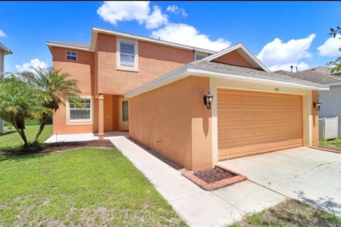 Casa en venta en Tampa, Florida, 4 dormitorios, 227.98 m2 № 2312569 - foto 2