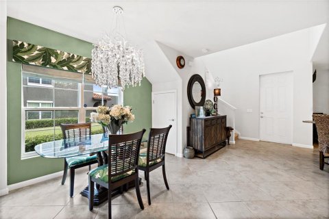 Купить таунхаус в Сателлит-Бич, Флорида 13 комнат, 214.6м2, № 1843048 - фото 14
