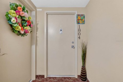Condo in Daytona Beach, Florida, 2 bedrooms  № 2099888 - photo 3