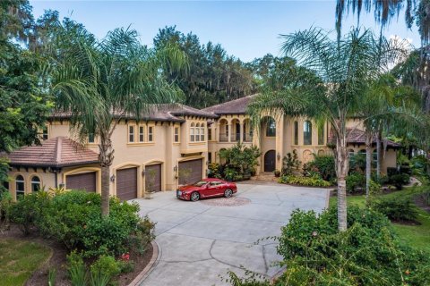 Casa en Saint Augustine, Florida 6 dormitorios, 582.31 m2 № 2130425