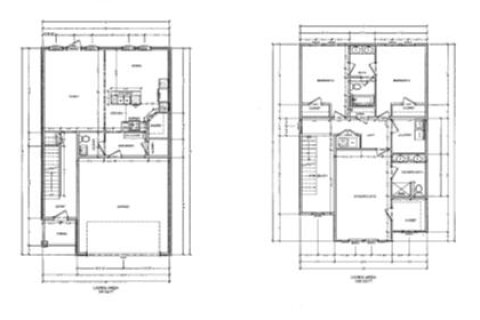 Casa en venta en Freeport, Florida, 3 dormitorios, 169.73 m2 № 561843 - foto 1
