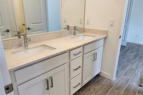 House in Loxahatchee Groves, Florida 4 bedrooms № 2065656 - photo 11