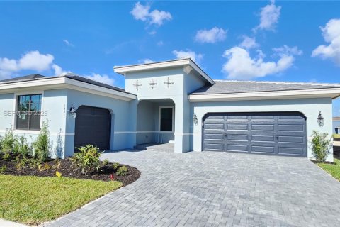 House in Loxahatchee Groves, Florida 4 bedrooms № 2065656 - photo 2