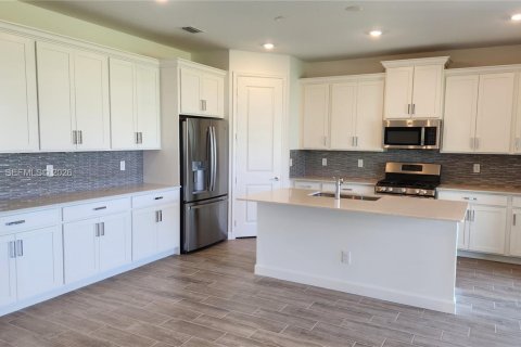 House in Loxahatchee Groves, Florida 4 bedrooms № 2065656 - photo 19