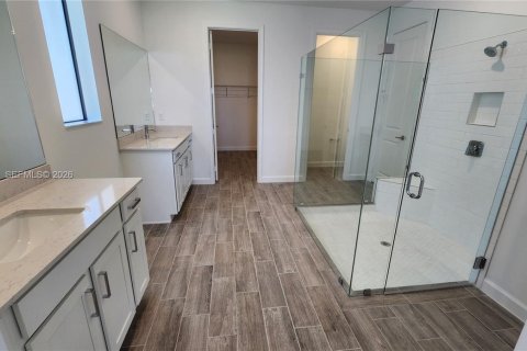 House in Loxahatchee Groves, Florida 4 bedrooms № 2065656 - photo 17