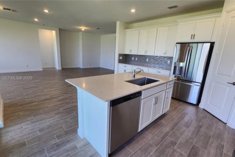 House in Loxahatchee Groves, Florida 4 bedrooms № 2065656 - photo 20