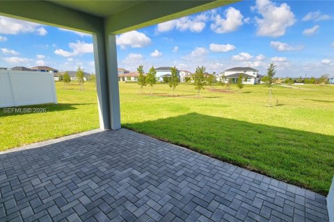 House in Loxahatchee Groves, Florida 4 bedrooms № 2065656 - photo 22