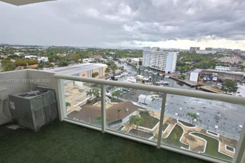 Снять в аренду кондоминиум в Норт-Майами, Флорида 1 спальня, 68.75м2, № 1986058 - фото 12