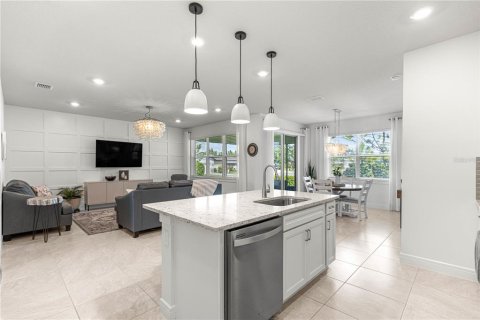 Купить виллу или дом в Окала, Флорида 3 комнаты, 157.47м2, № 2232091 - фото 6