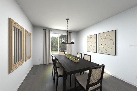 Villa ou maison à vendre à Parrish, Floride: 5 chambres, 283.44 m2 № 2212963 - photo 2