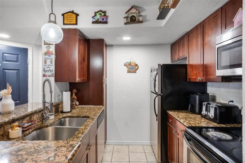 Condominio en venta en Orlando, Florida, 2 dormitorios, 91.79 m2 № 1652488 - foto 17