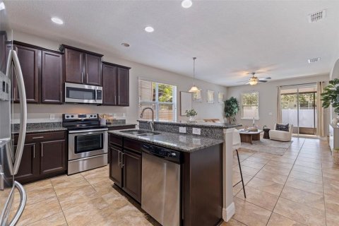 Villa ou maison à vendre à Tampa, Floride: 3 chambres, 144.09 m2 № 1852966 - photo 9