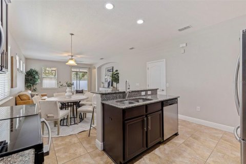 Villa ou maison à vendre à Tampa, Floride: 3 chambres, 144.09 m2 № 1852966 - photo 13