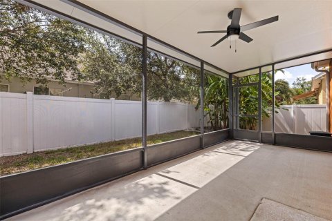 Villa ou maison à vendre à Tampa, Floride: 3 chambres, 144.09 m2 № 1852966 - photo 29