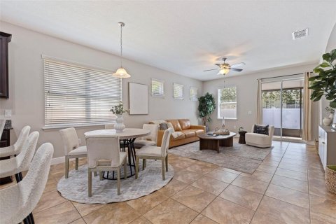 Villa ou maison à vendre à Tampa, Floride: 3 chambres, 144.09 m2 № 1852966 - photo 14