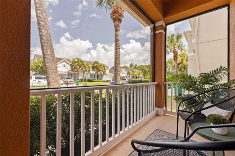 Villa ou maison à vendre à Tampa, Floride: 3 chambres, 144.09 m2 № 1852966 - photo 4