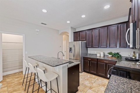 Villa ou maison à vendre à Tampa, Floride: 3 chambres, 144.09 m2 № 1852966 - photo 12