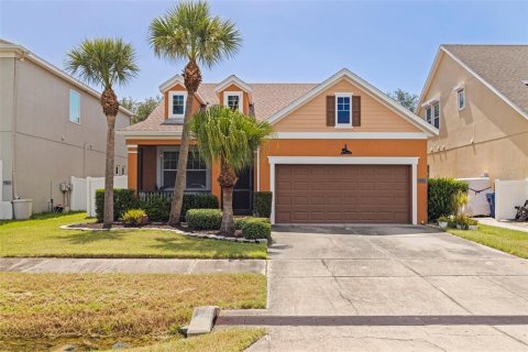 Villa ou maison à vendre à Tampa, Floride: 3 chambres, 144.09 m2 № 1852966 - photo 2