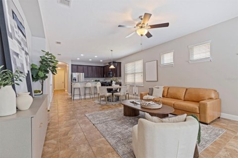 Villa ou maison à vendre à Tampa, Floride: 3 chambres, 144.09 m2 № 1852966 - photo 17