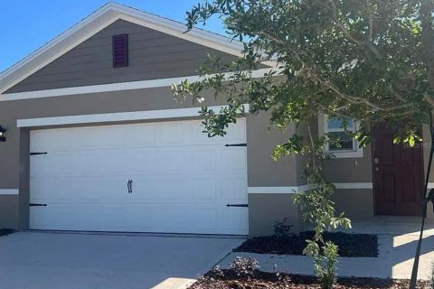 Touwnhouse à louer à Davenport, Floride: 4 chambres, 151.71 m2 № 1914612 - photo 1