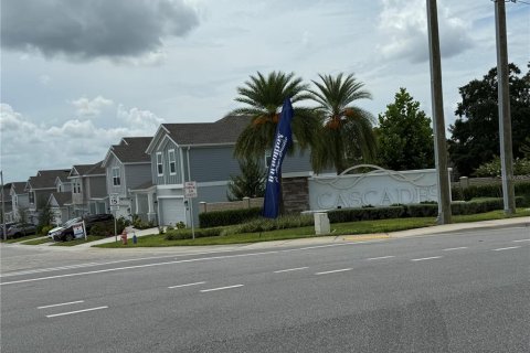 Touwnhouse à louer à Davenport, Floride: 4 chambres, 151.71 m2 № 1914612 - photo 16