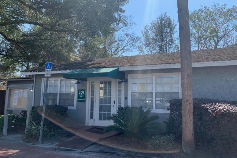 Condo in Tampa, Florida, 2 bedrooms  № 2227912 - photo 15